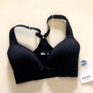 Jockey sports bra